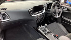 Kia Ceed 1.5T GDi ISG 138 GT-Line 5dr Petrol Hatchback